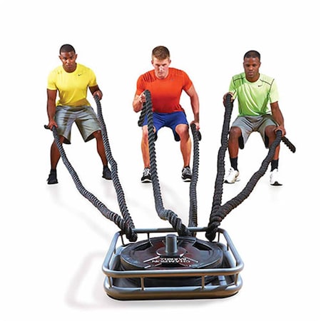 Ssn Reactor Power Rope Anchor Station 1375090